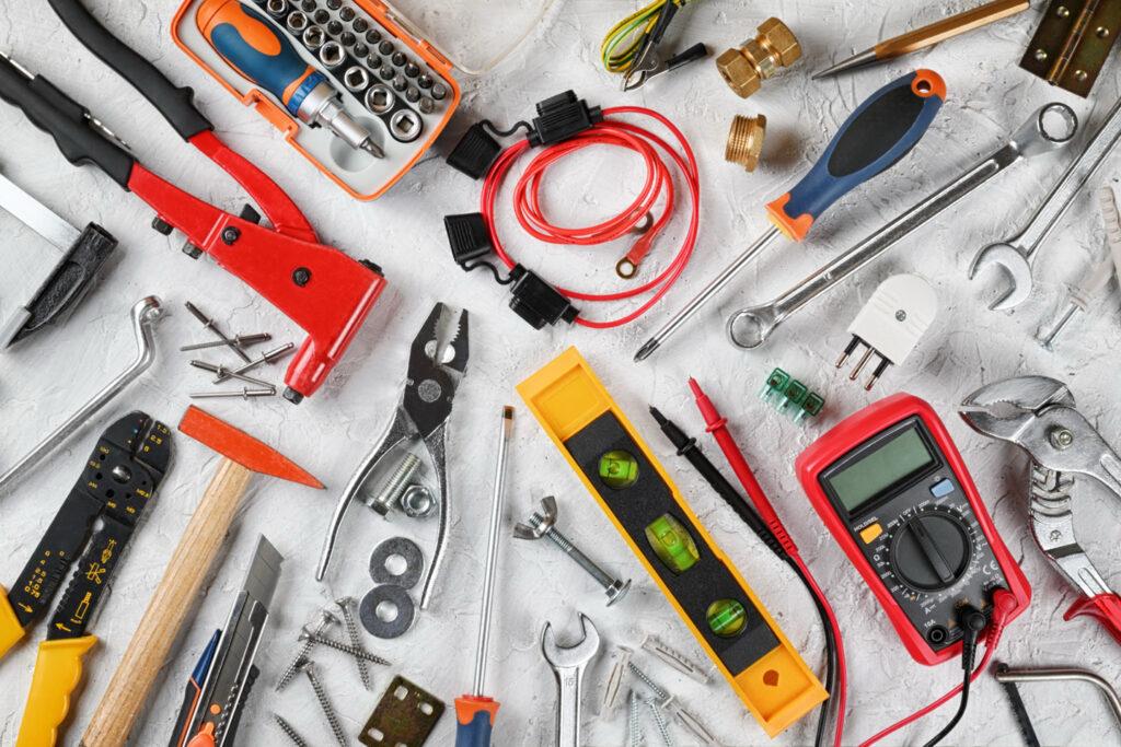 Electrical Supplies